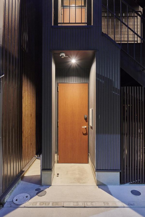 Apartamento Colors Hakata Fukuoka  Exterior foto